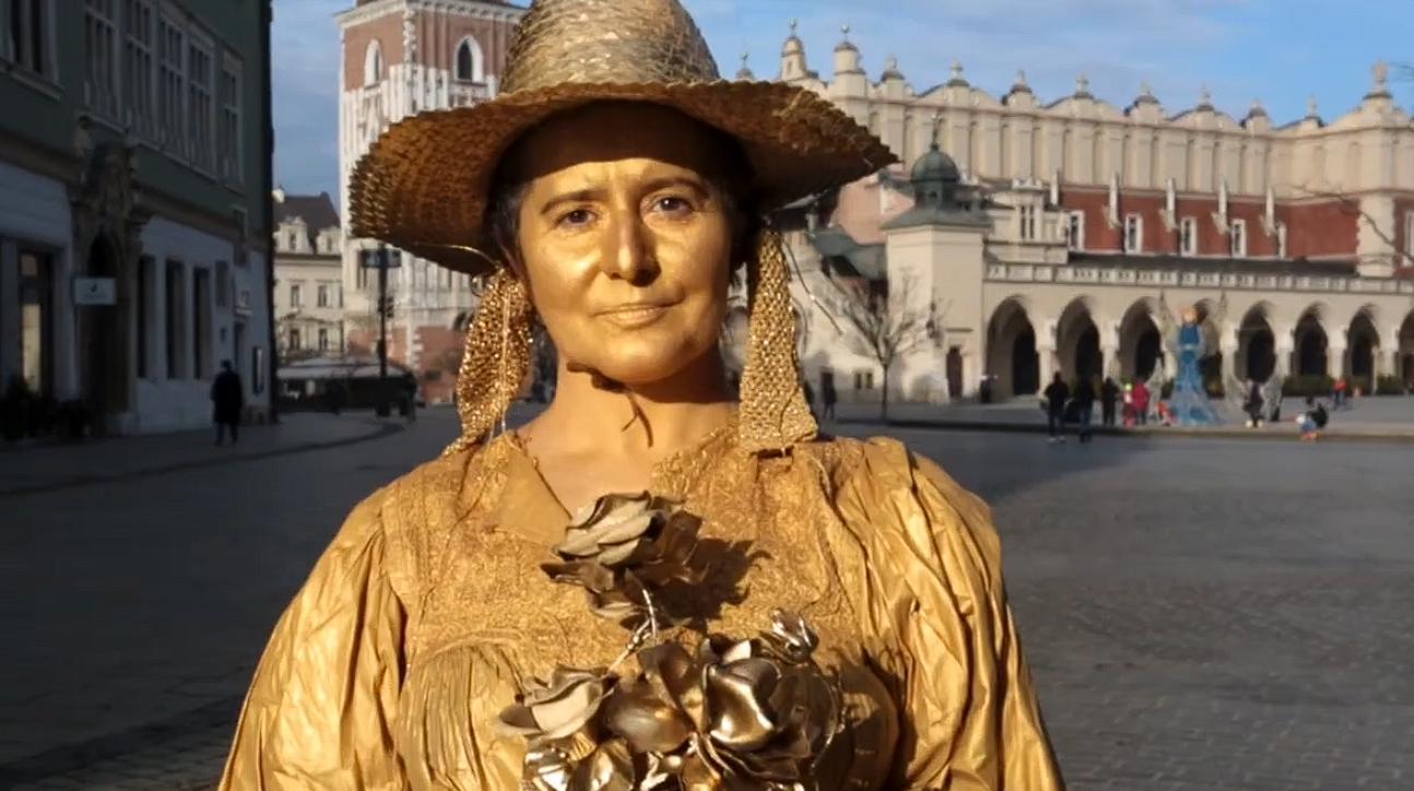 Juranda Król – producentka wydarzeń artystycznych i liderka Fundacji Kultury Ordo Cordis